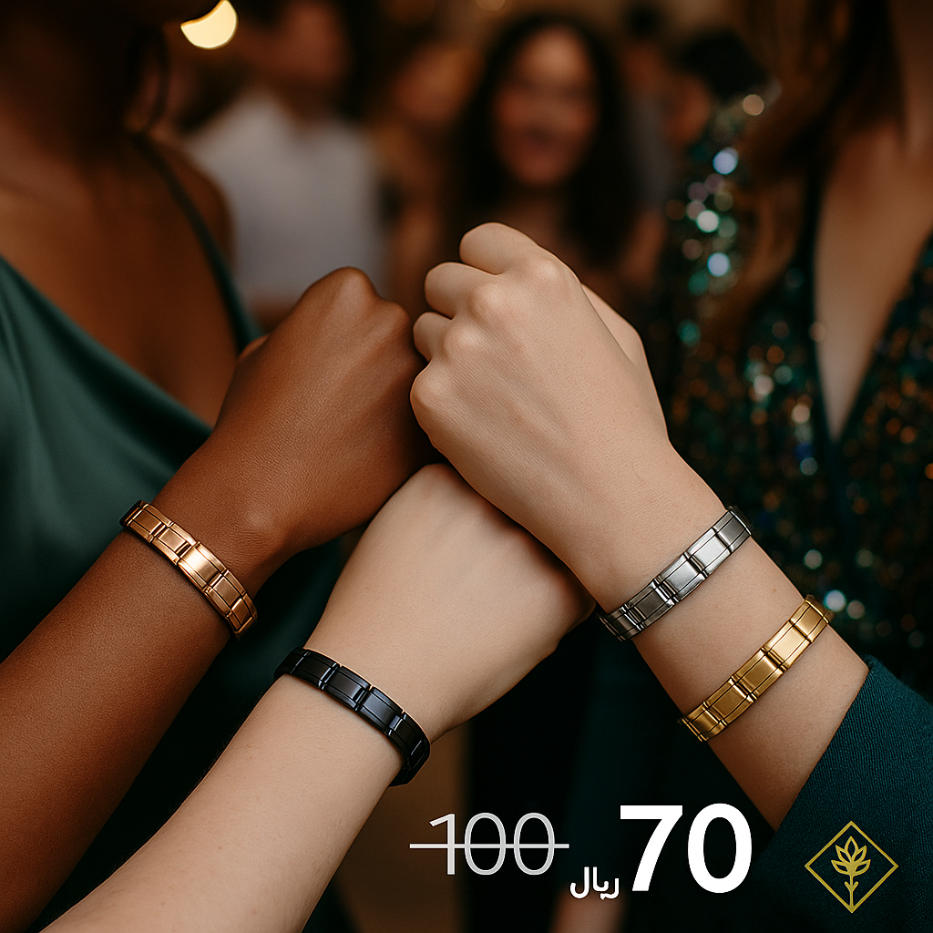 سوار إيطالي فاخر – لون برونزي