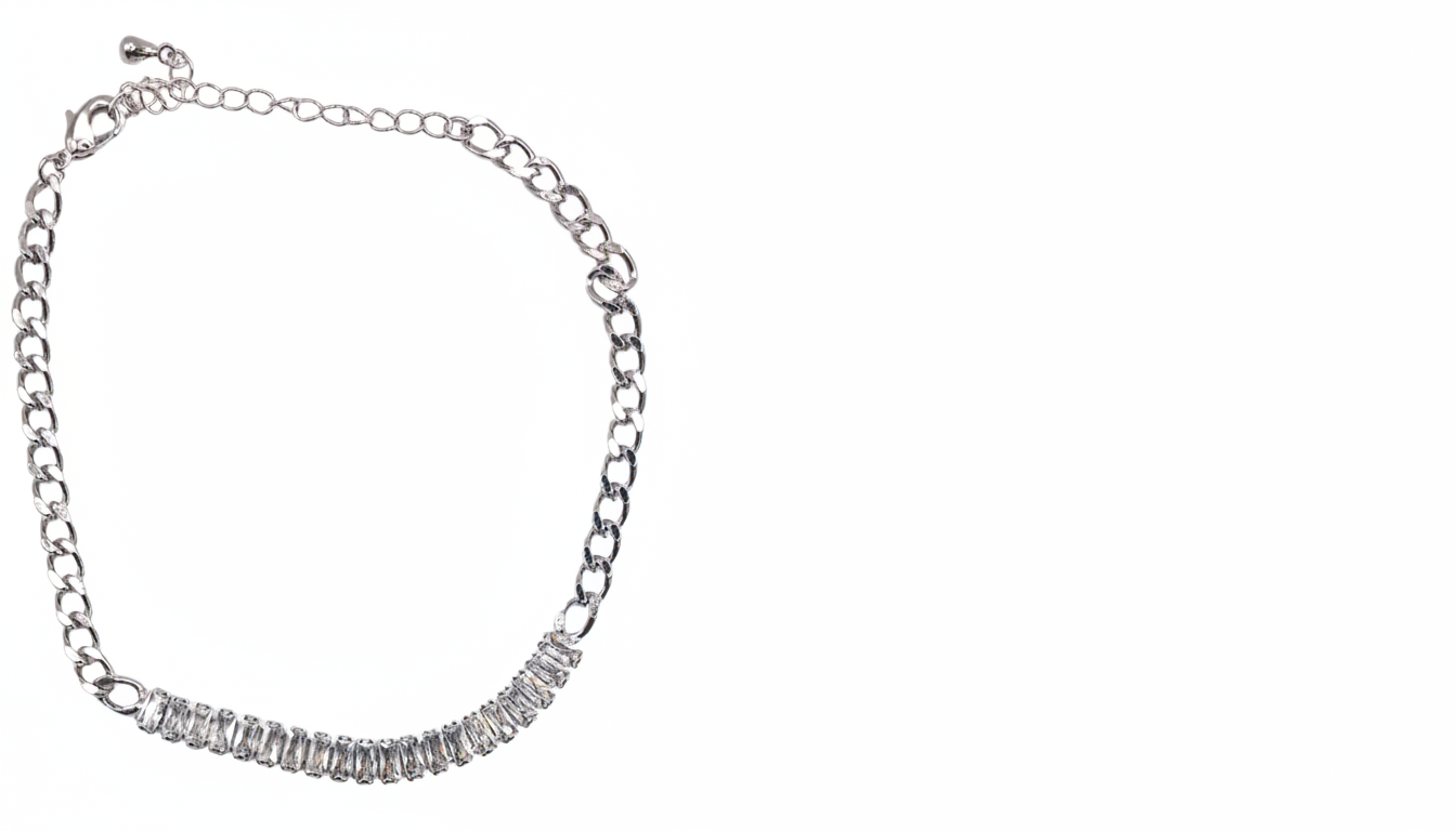 إسوارة اللمعان العصري