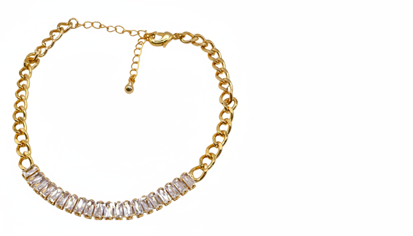 إسوارة اللمعان العصري