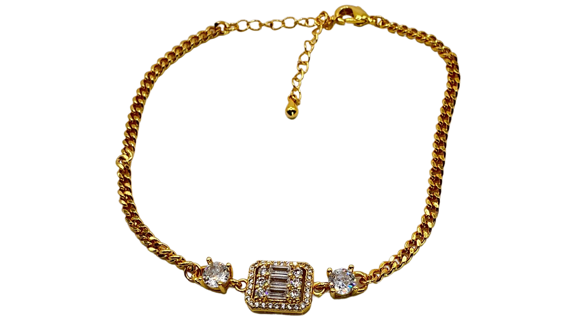 اسوارة ذهبي