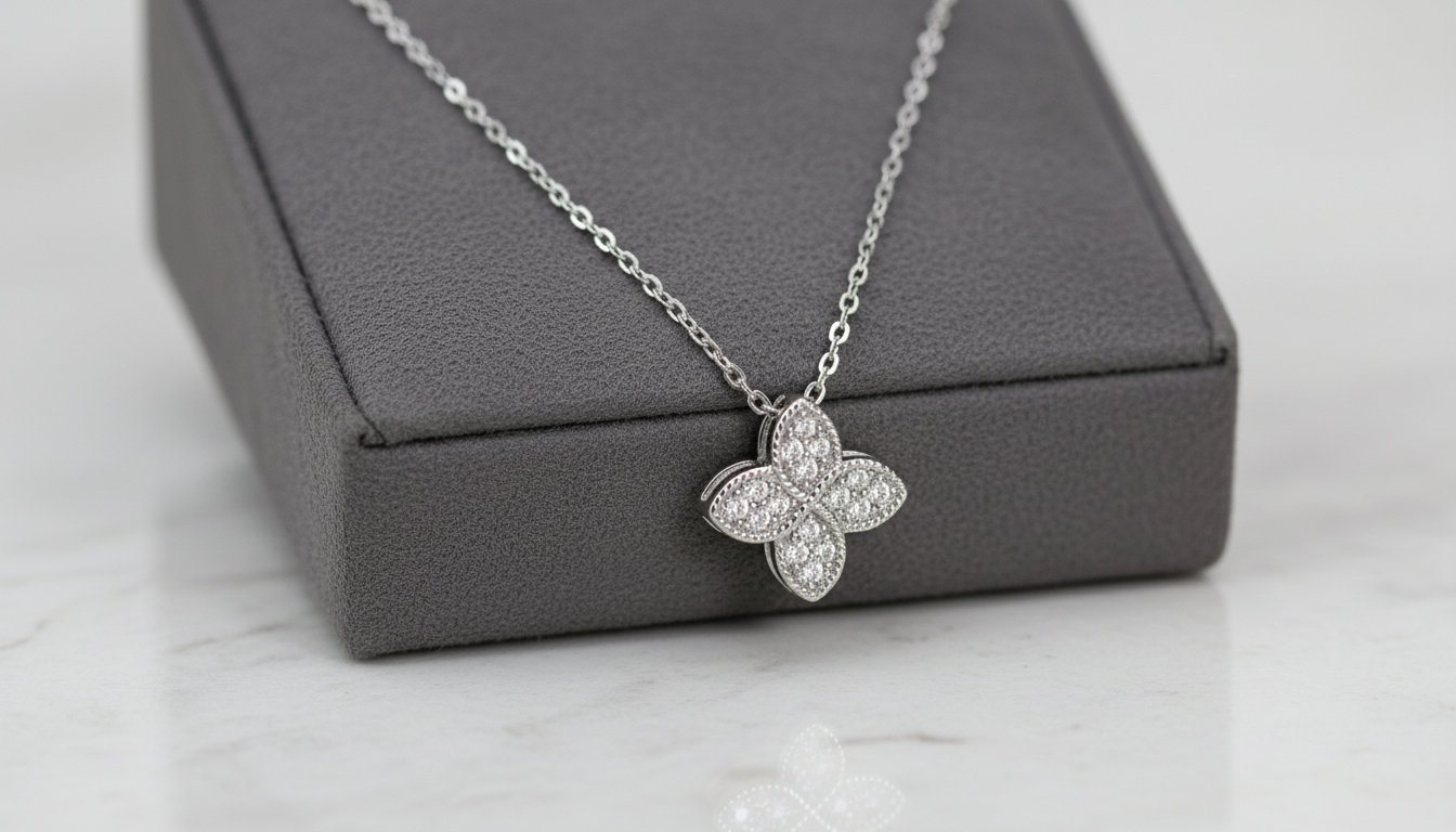 سلسال وهج الأوركيد