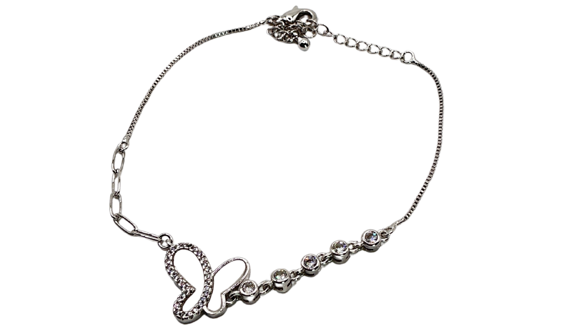 اسوارة  فراشة