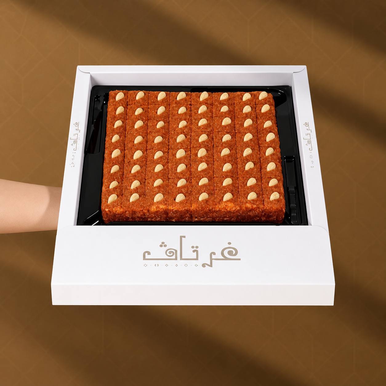 بوكس حلا طبقات الجوزاء