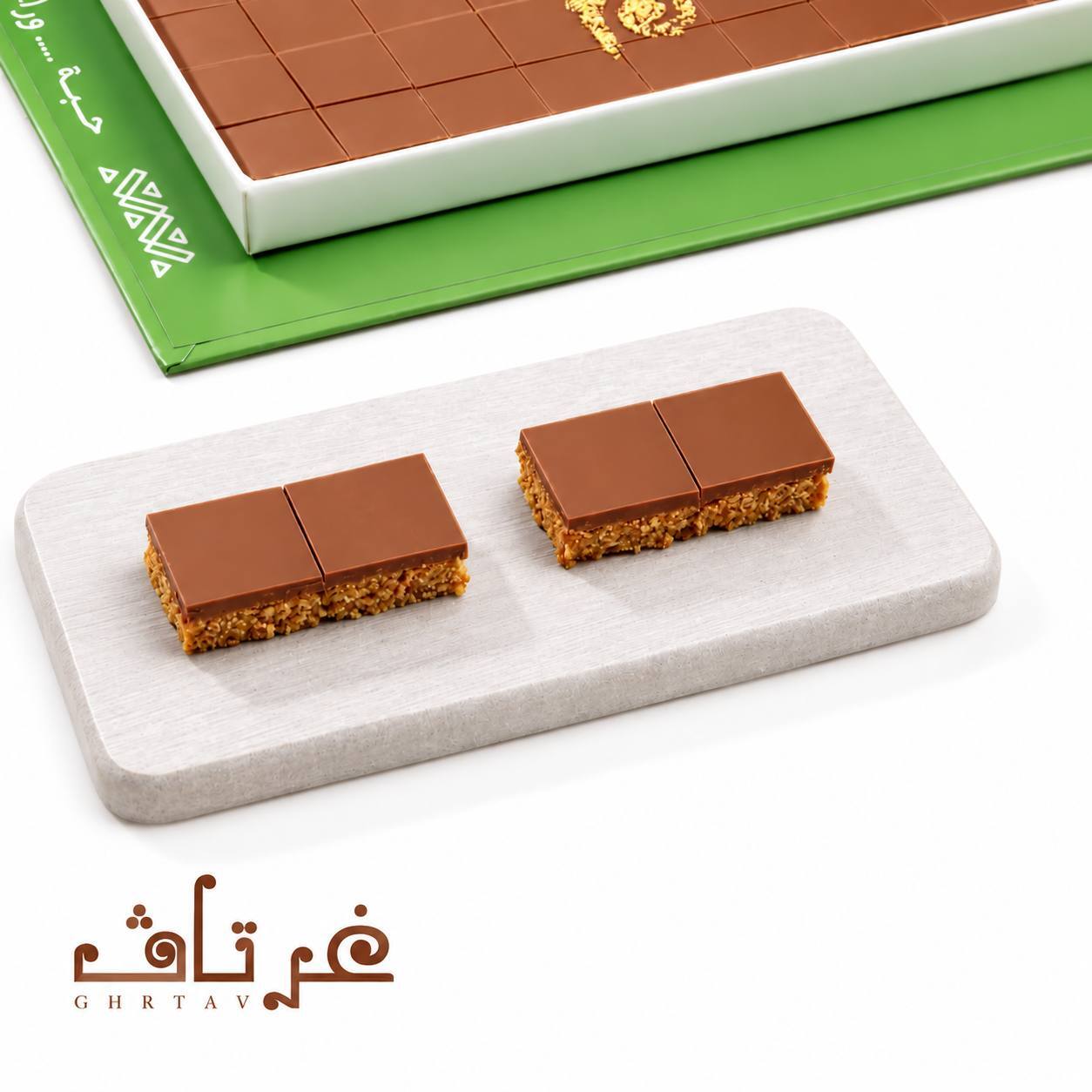بوكس حلا غرتاشيو
