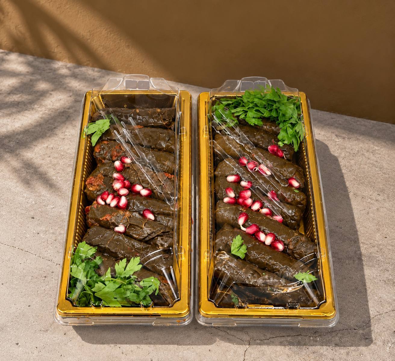 ورق عنب اسر منتجه (فرش)