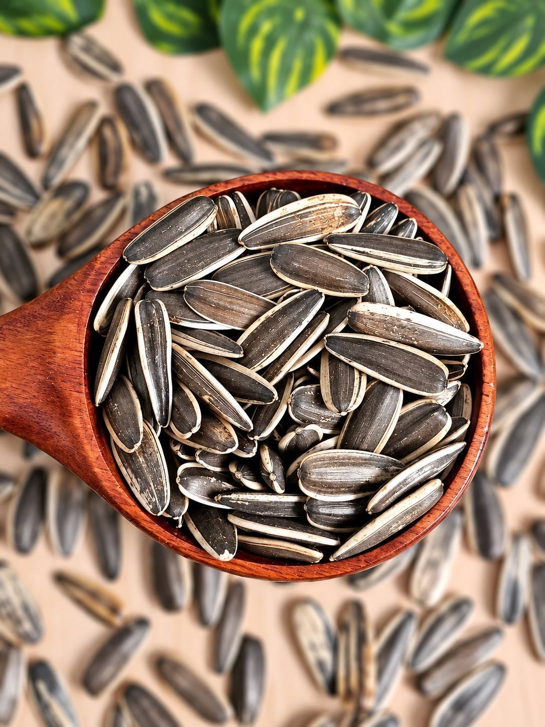دوار الشمس الأصلي